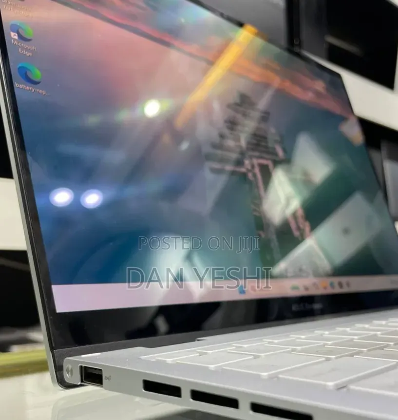 New Laptop Asus Zenbook 14 UX434 16GB Intel Core i7 SSD 512GB