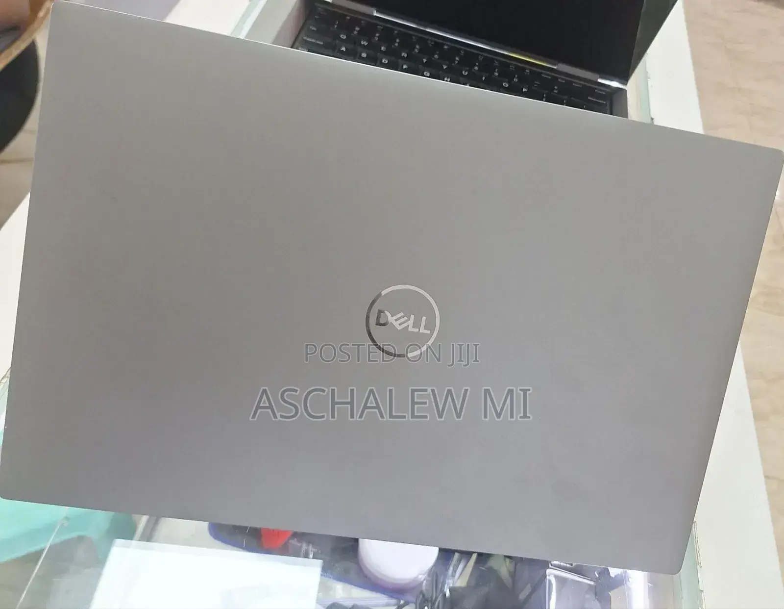 New Laptop Dell Precision 5560 16GB Intel Core i7 SSD 512GB