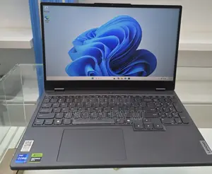 New Lenovo Legion Y7000P IRX9 Gaming Laptop 24GB Intel Core i7 SSD 1T