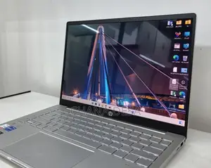 New Laptop HP 16GB Intel Core i5 SSD 512GB