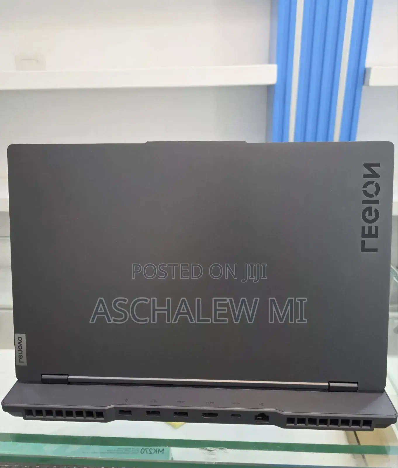 New Lenovo Legion Y7000P IRX9 Gaming Laptop 24GB Intel Core i7 SSD 1T