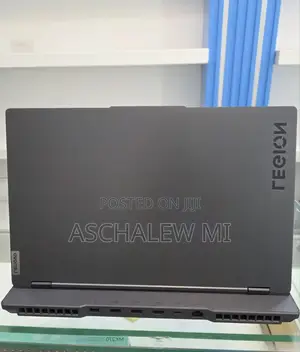 New Lenovo Legion Y7000P IRX9 Gaming Laptop 24GB Intel Core i7 SSD 1T