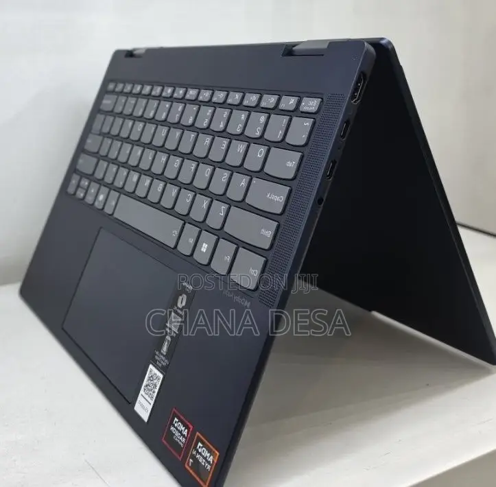 New Laptop 16GB AMD Ryzen 7 SSD 1T