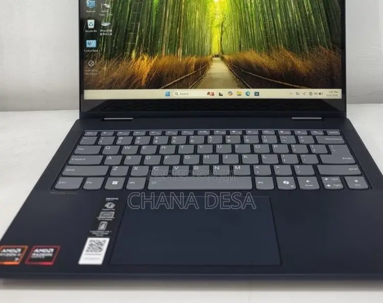 New Laptop 16GB AMD Ryzen 7 SSD 1T