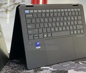 New Laptop HP OmniBook Ultra Flip 14" 16GB Intel Core Ultra 7 SSD 1T