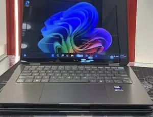 New Laptop HP OmniBook Ultra Flip 14" 16GB Intel Core Ultra 7 SSD 1T