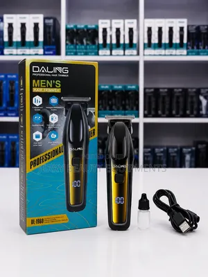 Daling1969 Hair Trimmer
