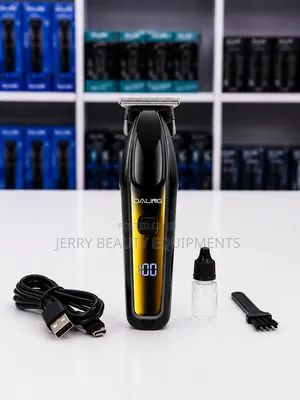 Daling1969 Hair Trimmer