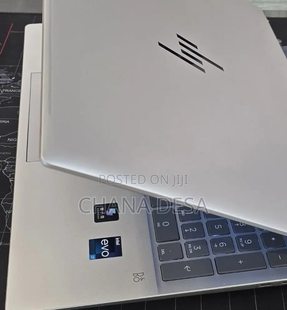 New Laptop HP 16GB Intel Core i7 SSD 1T