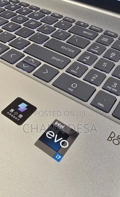 New Laptop HP 16GB Intel Core i7 SSD 1T