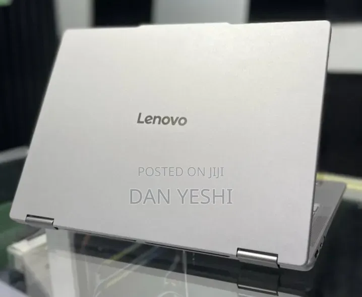 New Laptop Lenovo Yoga 2 16GB AMD Ryzen 5 SSD 512GB