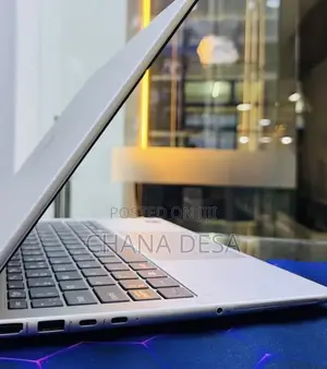 New Laptop HP 16GB Intel Core Ultra 7 SSD 1T