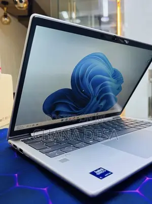 New Laptop HP 16GB Intel Core Ultra 7 SSD 1T