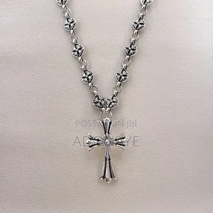 Chrome Heart Chain