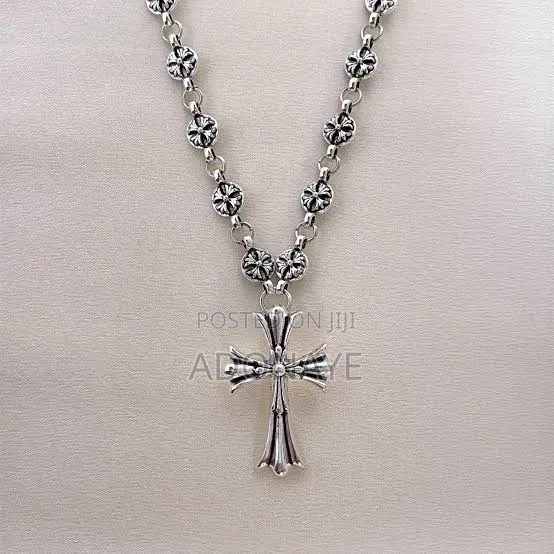 Chrome Heart Chain
