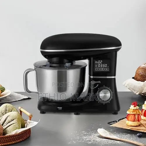 6.8l Raf Stand Mixer