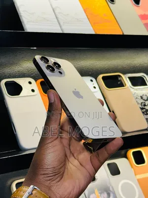 Apple iPhone 16 Pro Max 256 GB Bronze
