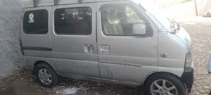 Suzuki Every 2005 Silver