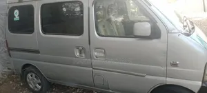 Suzuki Every 2005 Silver