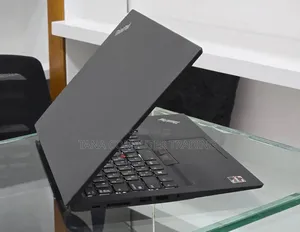 New Laptop Lenovo ThinkPad T14s G4 16GB AMD Ryzen 5 SSD 512GB