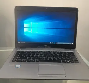 New Laptop HP EliteBook 840 16GB Intel Core i7 SSD 1T