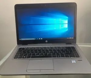 New Laptop HP EliteBook 840 16GB Intel Core i7 SSD 1T