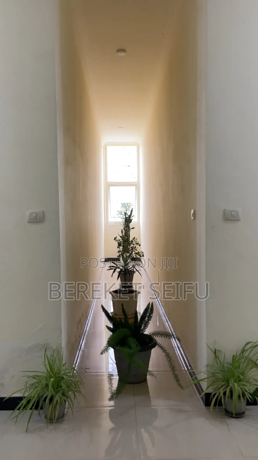 3bdrm Apartment in Bole for sale