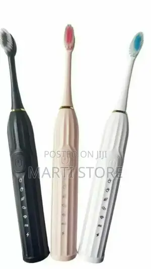 Sonic Electric Toothbrush