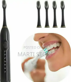 Sonic Electric Toothbrush