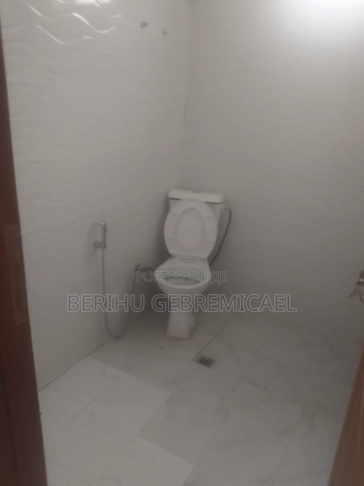 1bdrm Condo in አያት, Yeka for rent