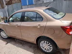 Suzuki Dzire 2021