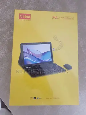 New C idea CM8800 Plus 1 TB Blue