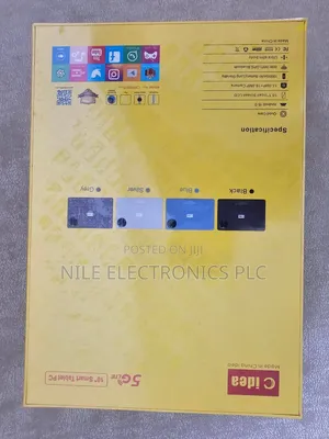 New C idea CM8800 Plus 1 TB Blue