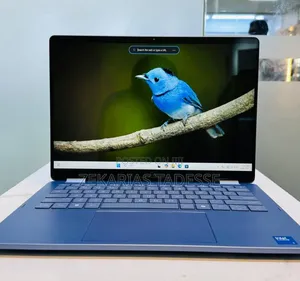 New Laptop HP OmniBook 5 Flip 16GB Intel Core 5 SSD 512GB