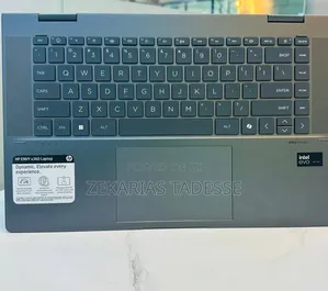 New Laptop HP Envy X360 32GB Intel Core Ultra 7 SSD 1T