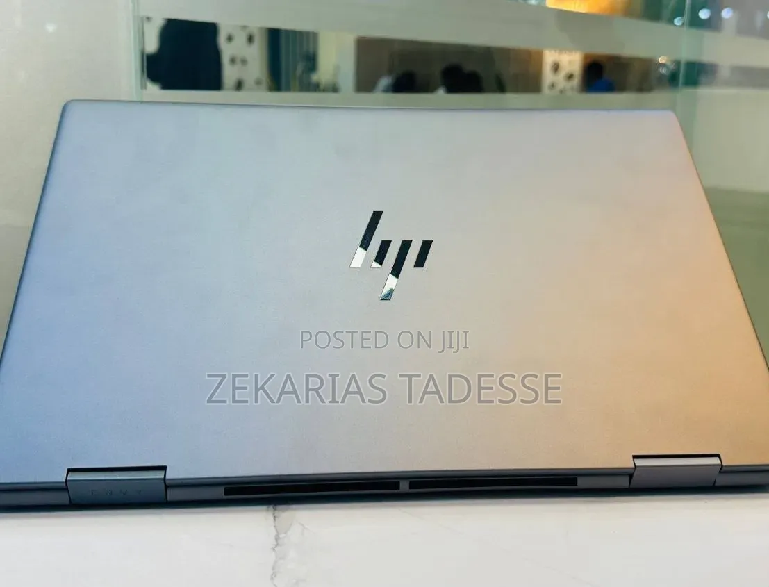 New Laptop HP Envy X360 32GB Intel Core Ultra 7 SSD 1T
