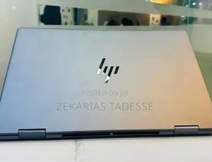 New Laptop HP Envy X360 32GB Intel Core Ultra 7 SSD 1T