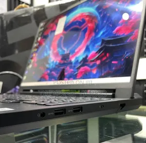 New Laptop Lenovo Lrgion 7i 64GB Intel Core Ultra 9 SSD 2T