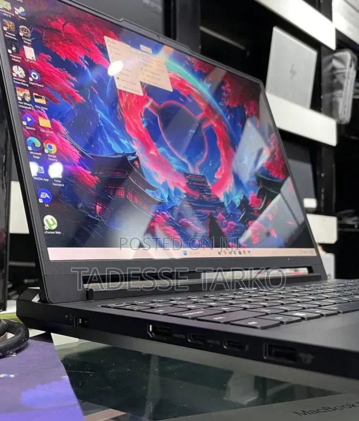 New Laptop Lenovo Lrgion 7i 64GB Intel Core Ultra 9 SSD 2T