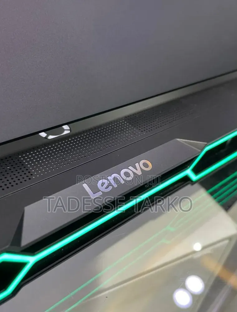 New Laptop Lenovo Lrgion 7i 64GB Intel Core Ultra 9 SSD 2T
