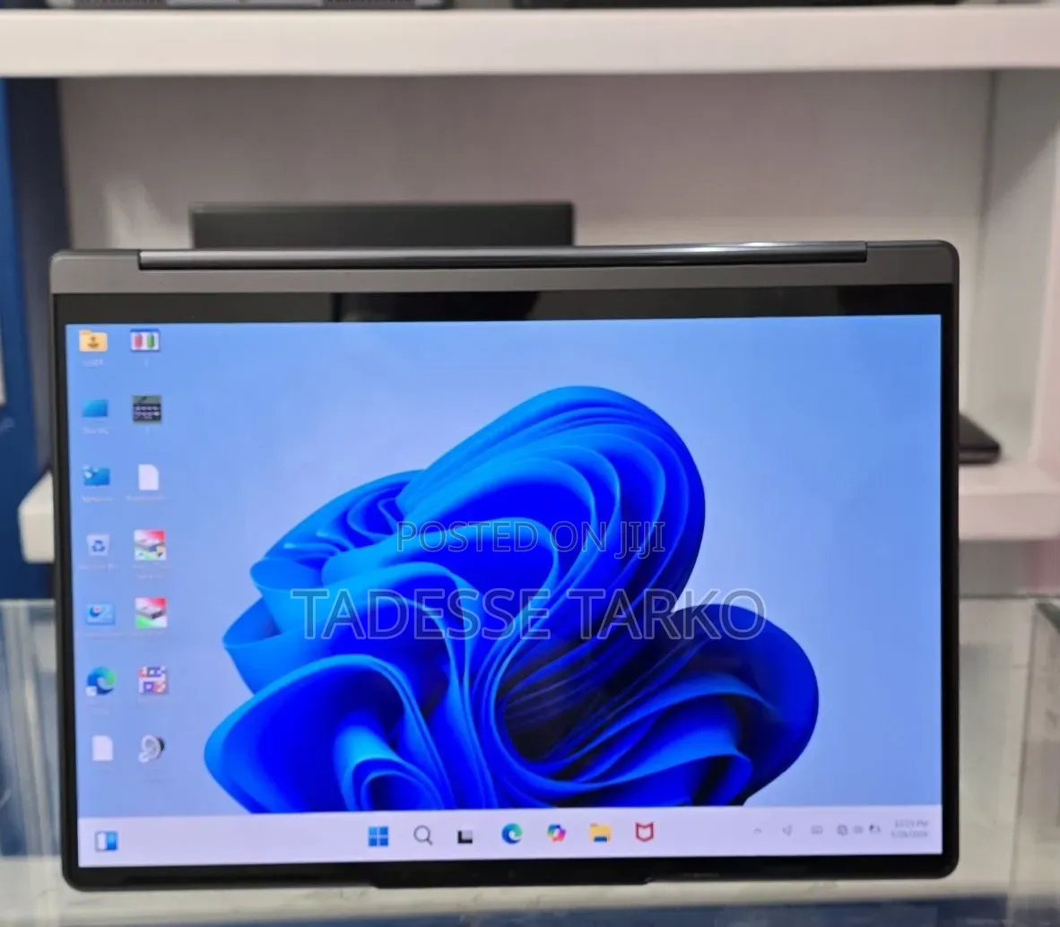New Laptop Lenovo Yoga 9i 16GB Intel Core i7 SSD 1T