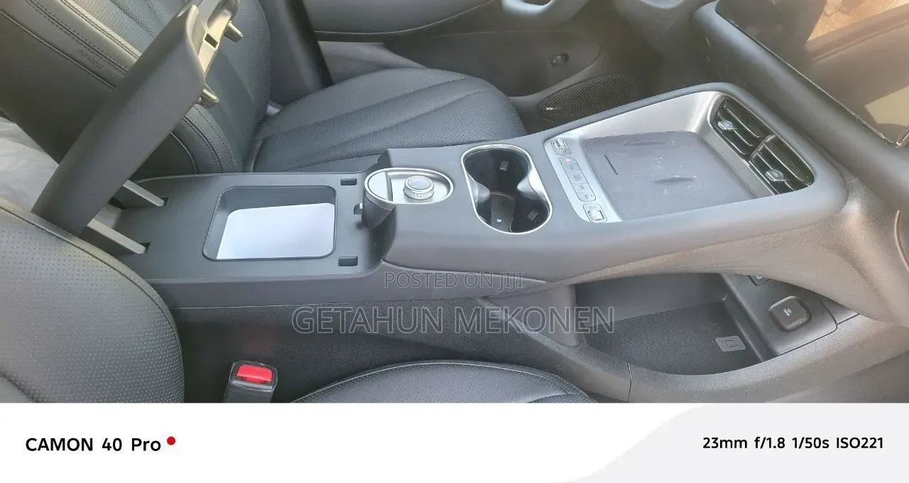 New BYD Sealion 06 EV 2026