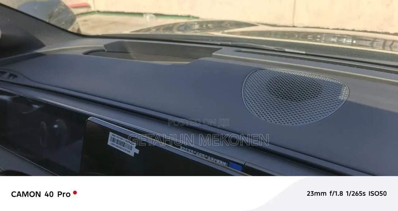 New BYD Sealion 06 EV 2026