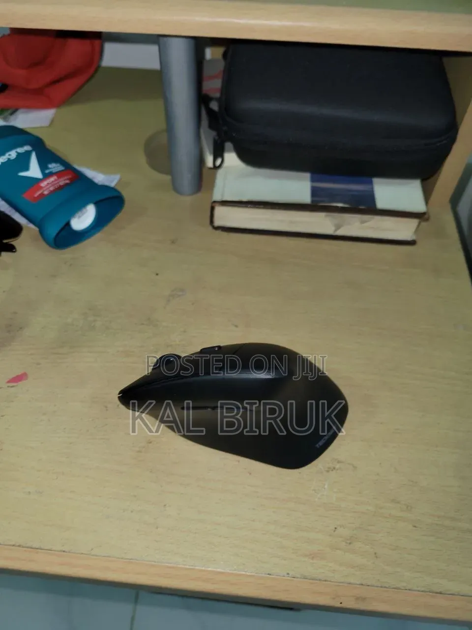 Tecknet Wireless Gaming Mouse