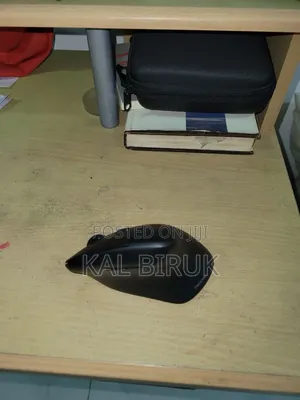 Tecknet Wireless Gaming Mouse