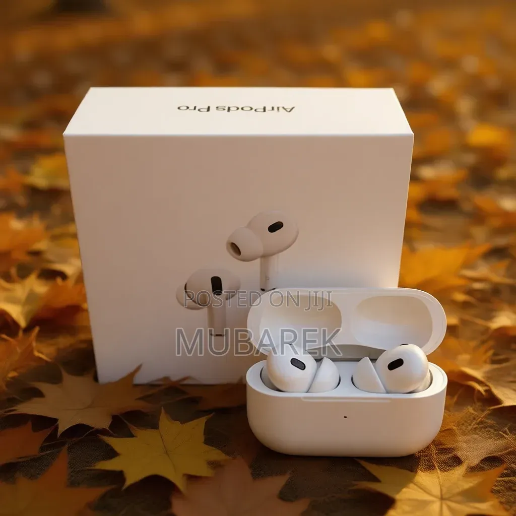 Airpods Pro – C’Est La Vie Edition