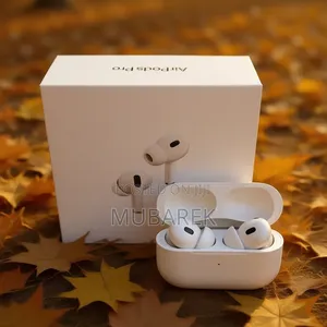 Airpods Pro – C’Est La Vie Edition