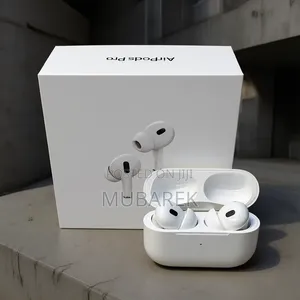 Dolce Vita Wireless Audio: Airpods Pro