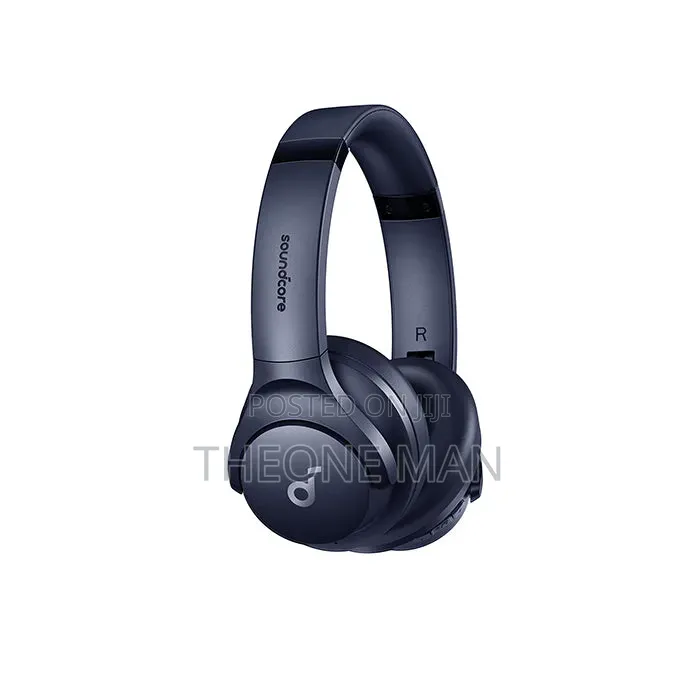 Soundcore Q20i