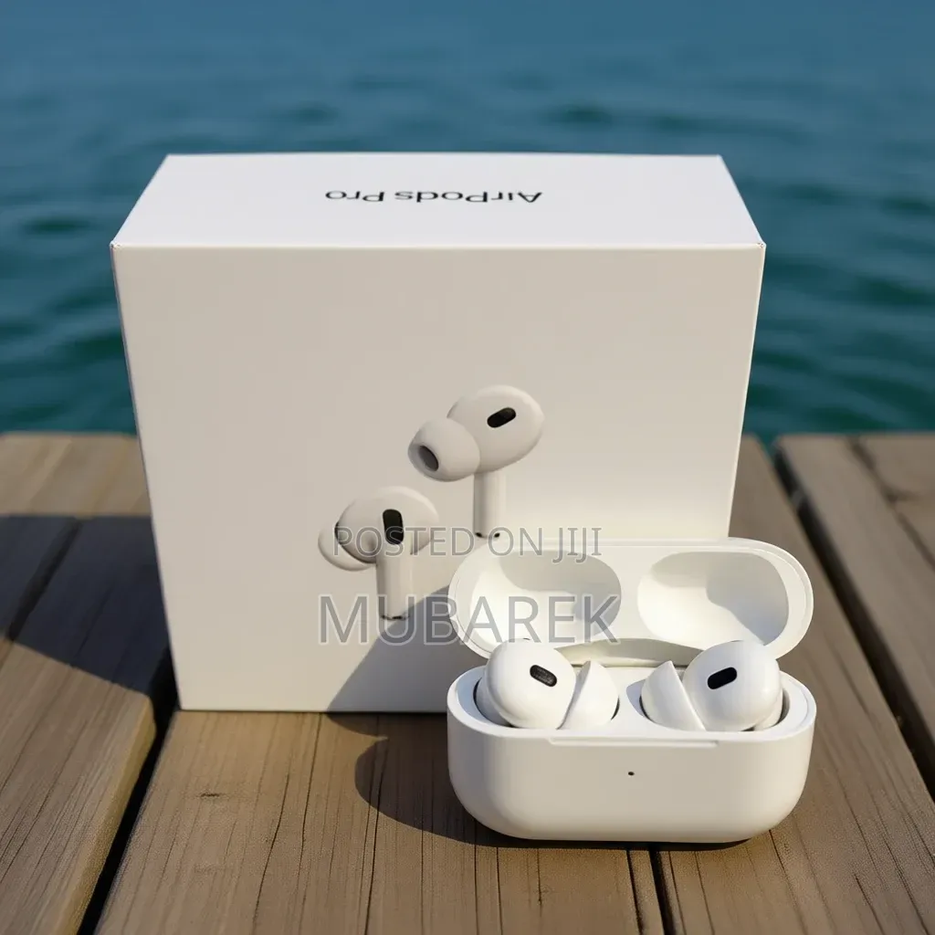 Carpe Diem Noise Cancelling Airpods Pro